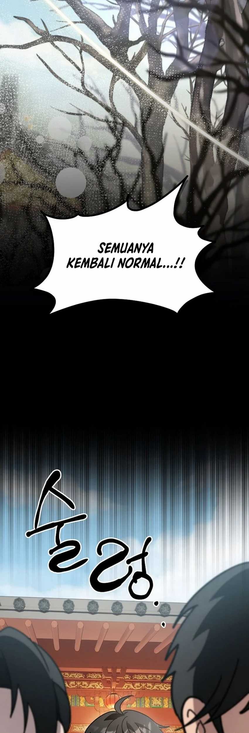 Surviving in a Romance Fantasy Novel Chapter 11 Gambar 31