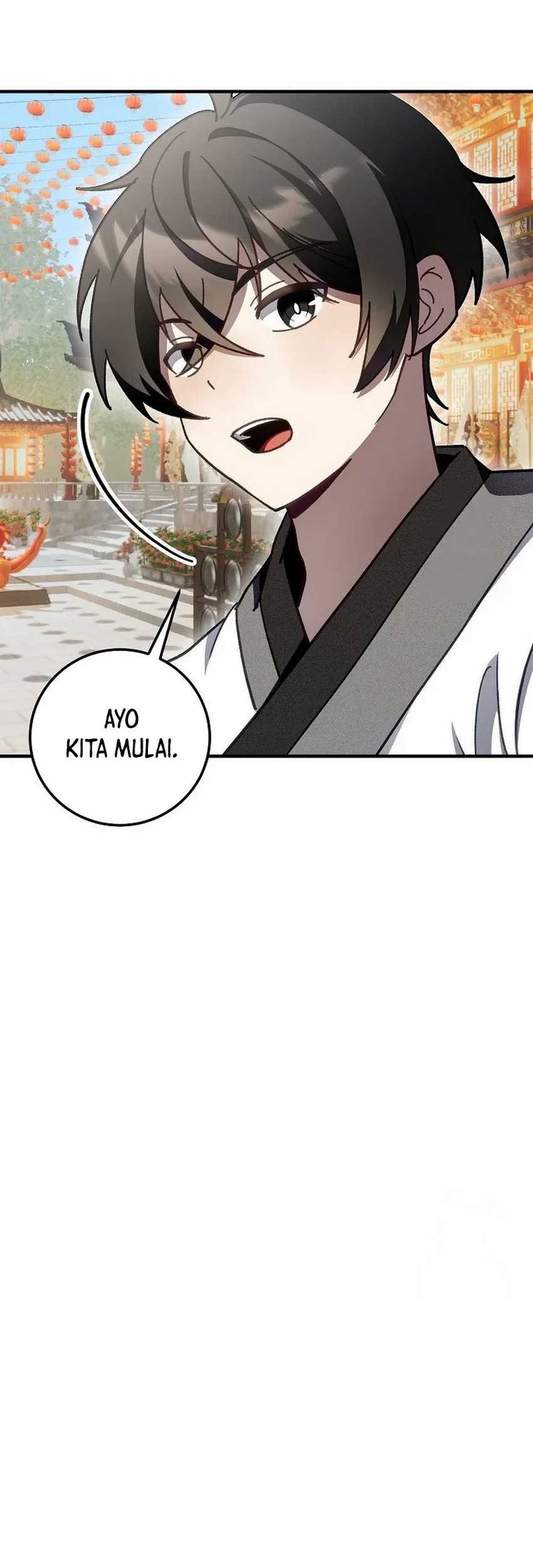 Surviving in a Romance Fantasy Novel Chapter 11 Gambar 37