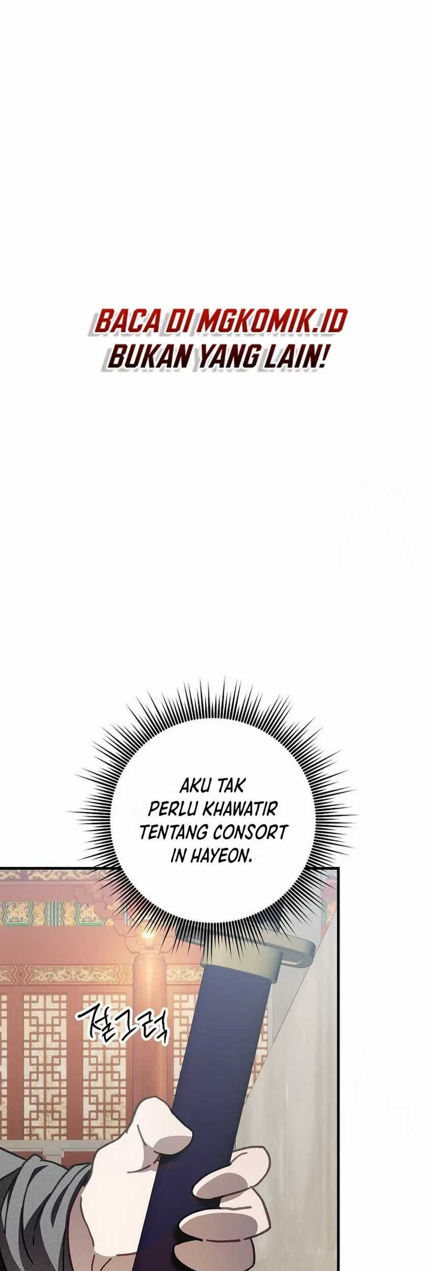 Surviving in a Romance Fantasy Novel Chapter 11 Gambar 39