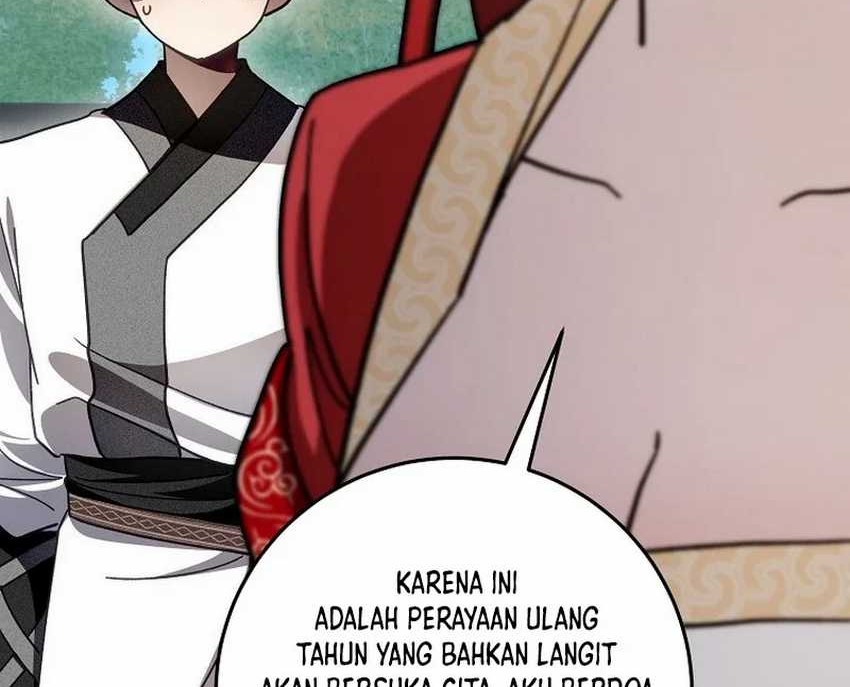 Surviving in a Romance Fantasy Novel Chapter 11 Gambar 44