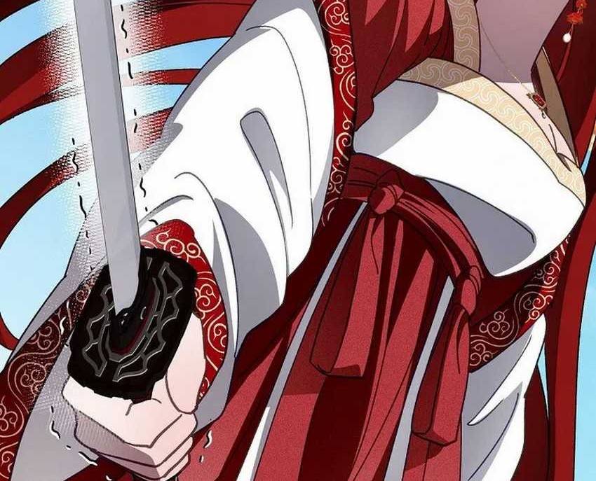 Surviving in a Romance Fantasy Novel Chapter 11 Gambar 48