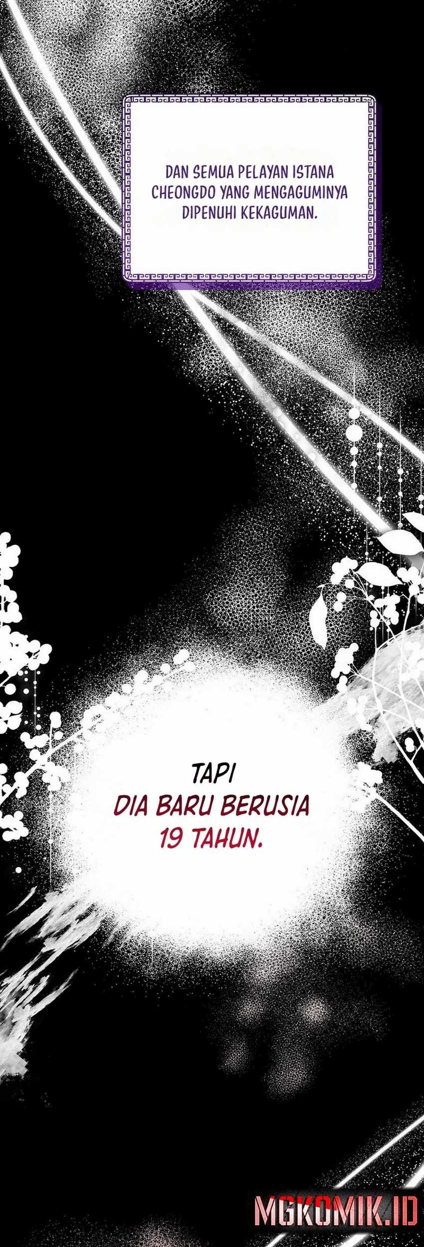 Surviving in a Romance Fantasy Novel Chapter 11 Gambar 55