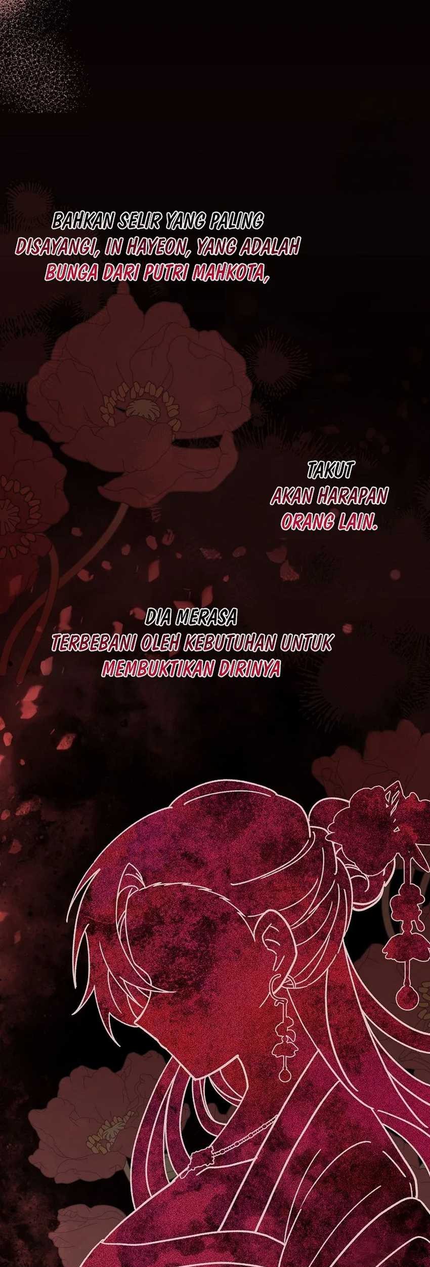 Surviving in a Romance Fantasy Novel Chapter 11 Gambar 57