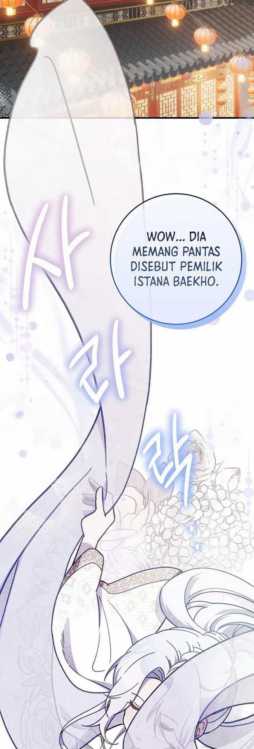 Surviving in a Romance Fantasy Novel Chapter 11 Gambar 3