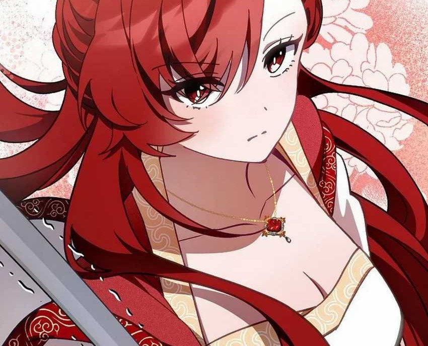 Surviving in a Romance Fantasy Novel Chapter 11 Gambar 62