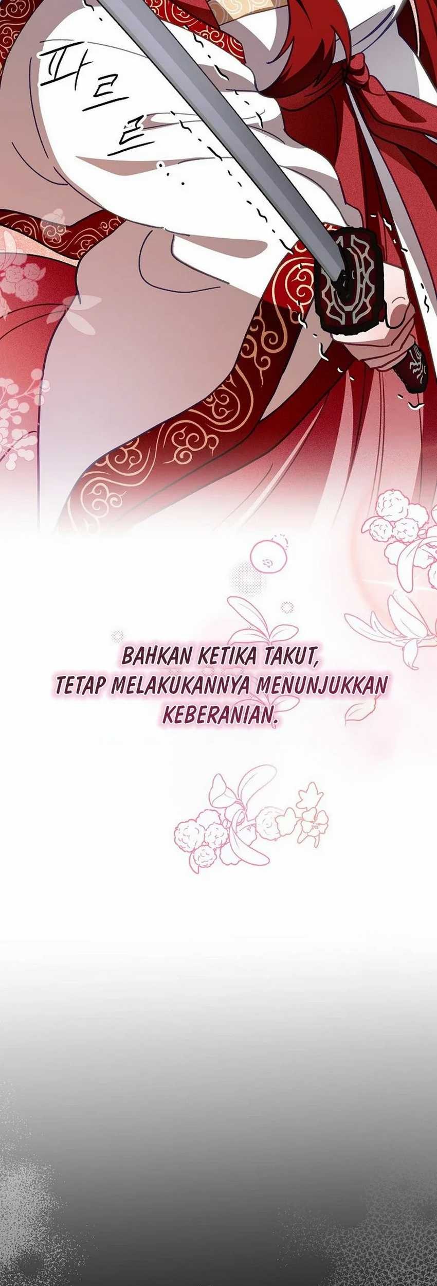 Surviving in a Romance Fantasy Novel Chapter 11 Gambar 63