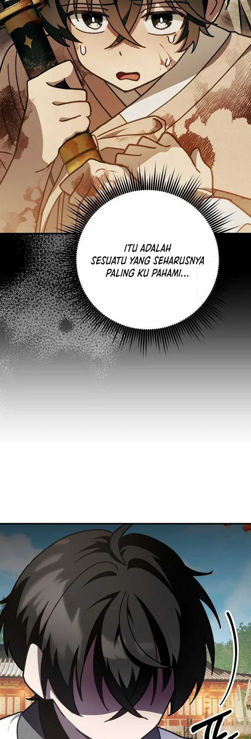 Surviving in a Romance Fantasy Novel Chapter 11 Gambar 65