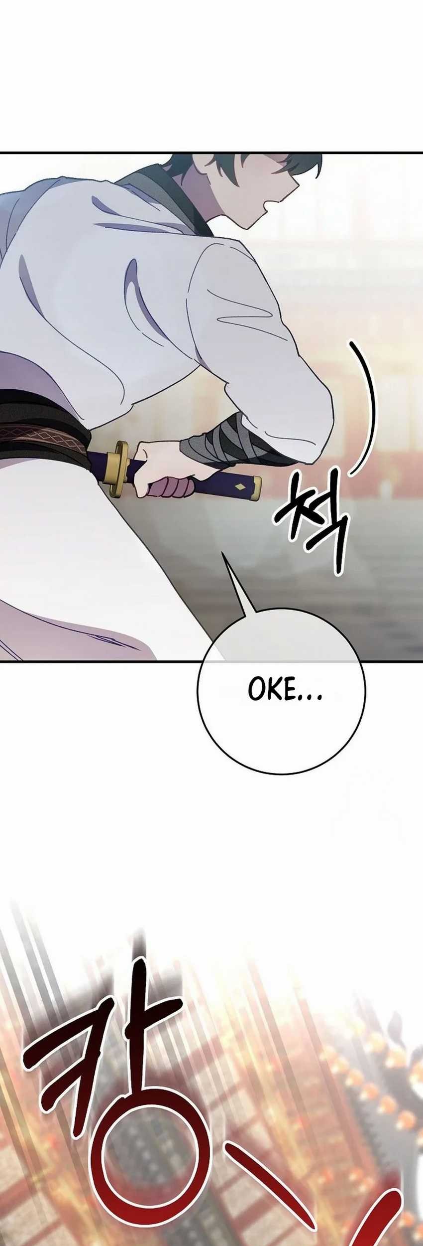 Surviving in a Romance Fantasy Novel Chapter 11 Gambar 73