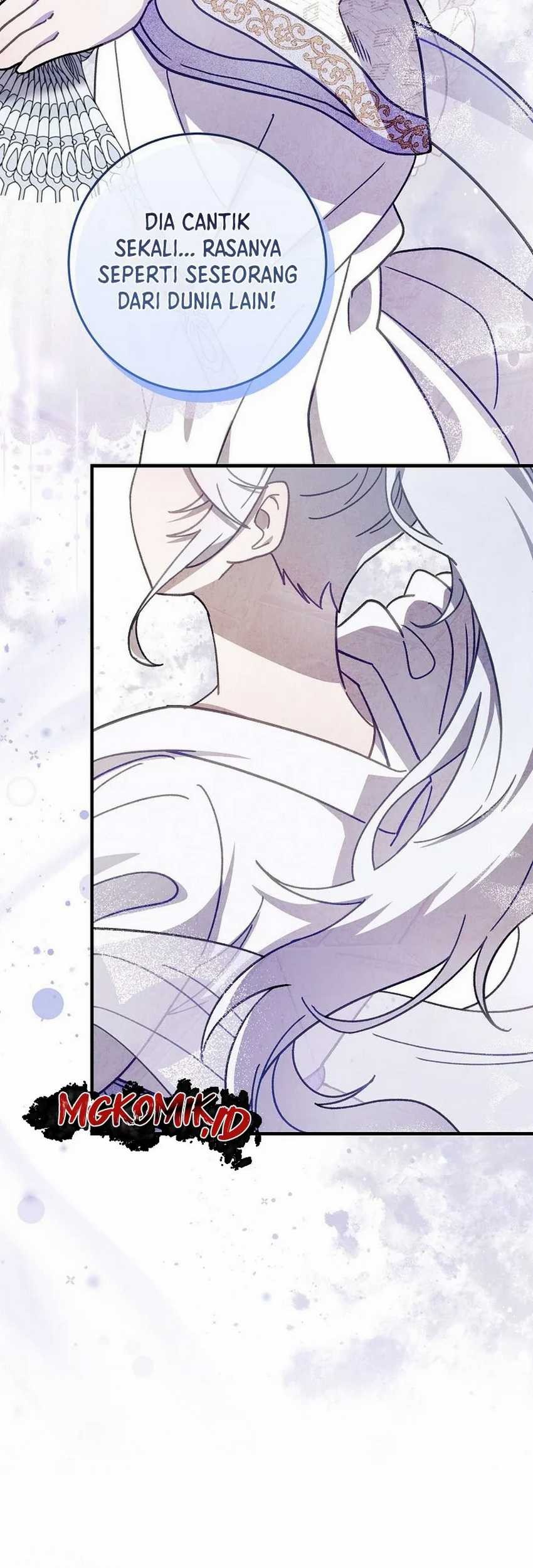 Surviving in a Romance Fantasy Novel Chapter 11 Gambar 5