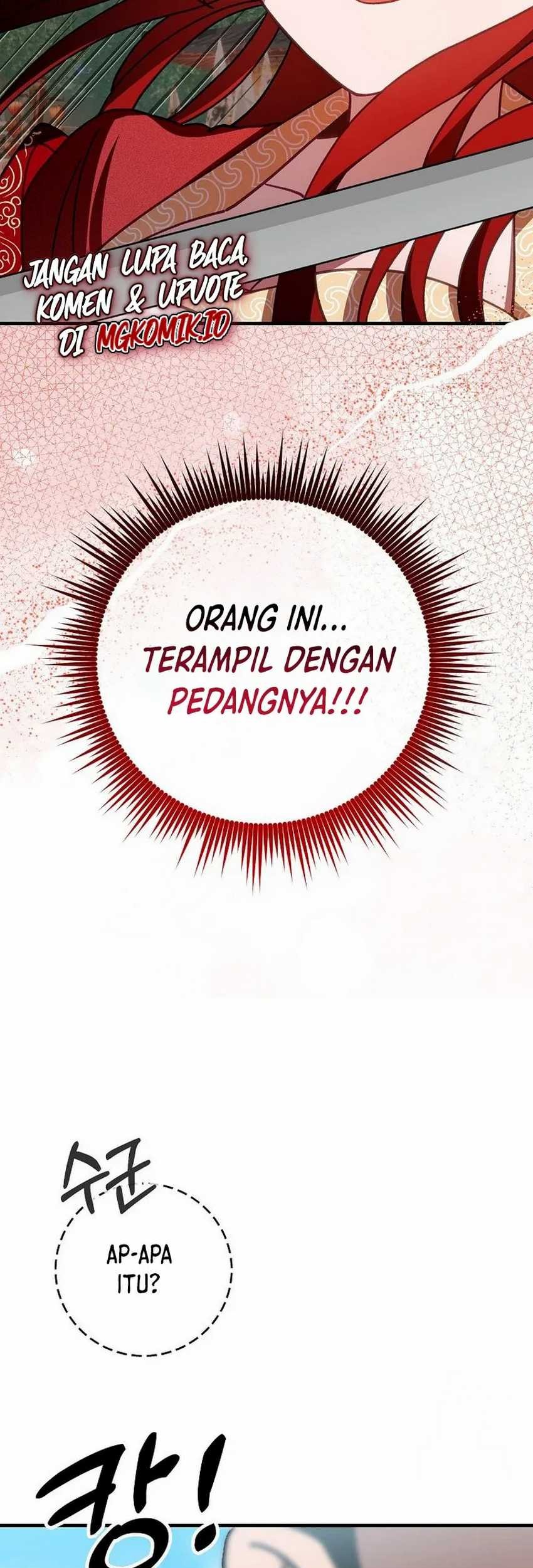 Surviving in a Romance Fantasy Novel Chapter 11 Gambar 81