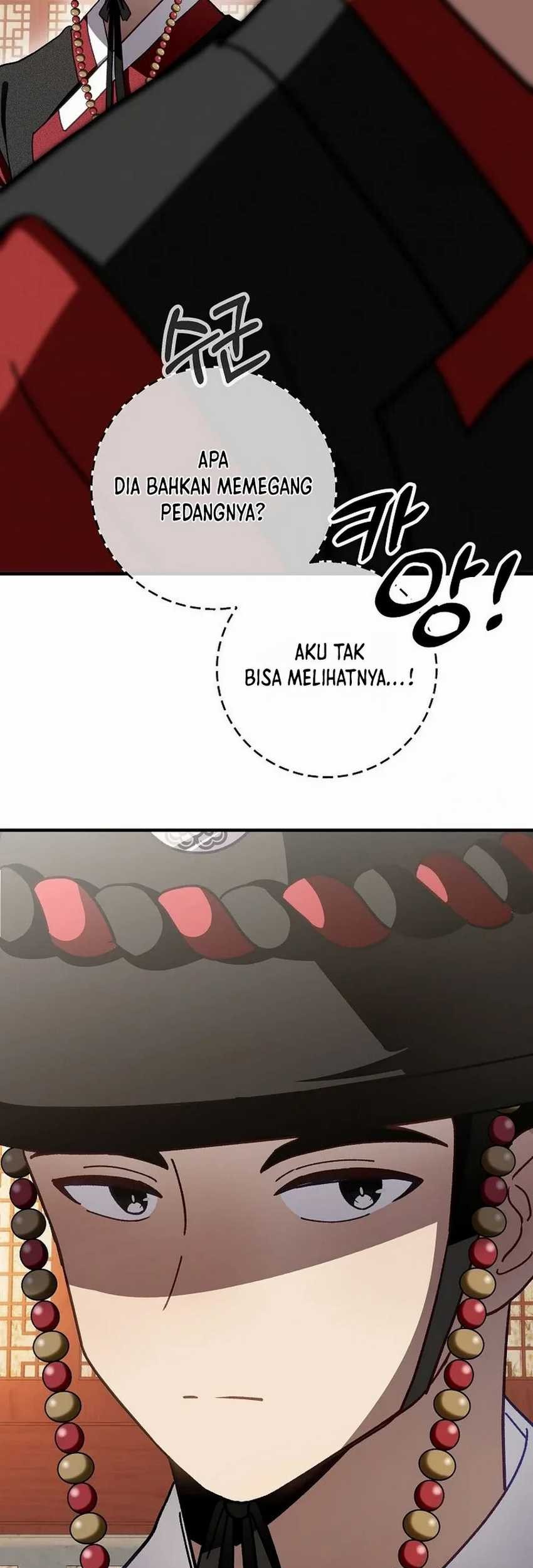 Surviving in a Romance Fantasy Novel Chapter 11 Gambar 83