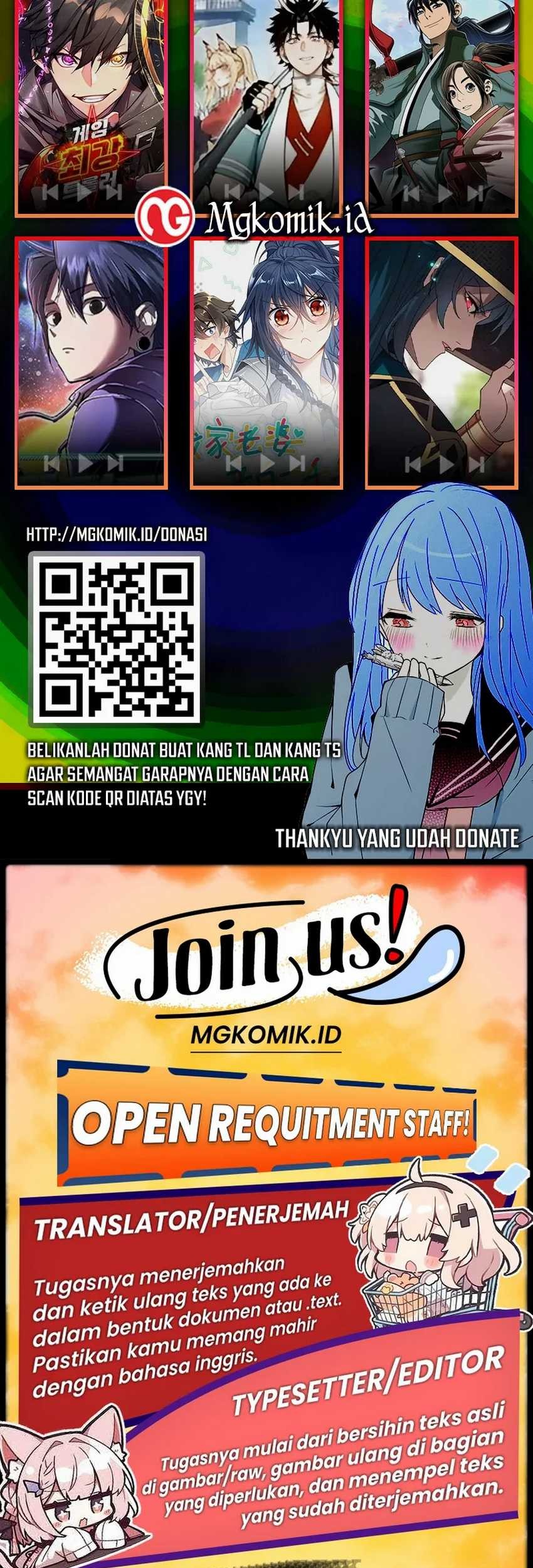 Surviving in a Romance Fantasy Novel Chapter 11 Gambar 95