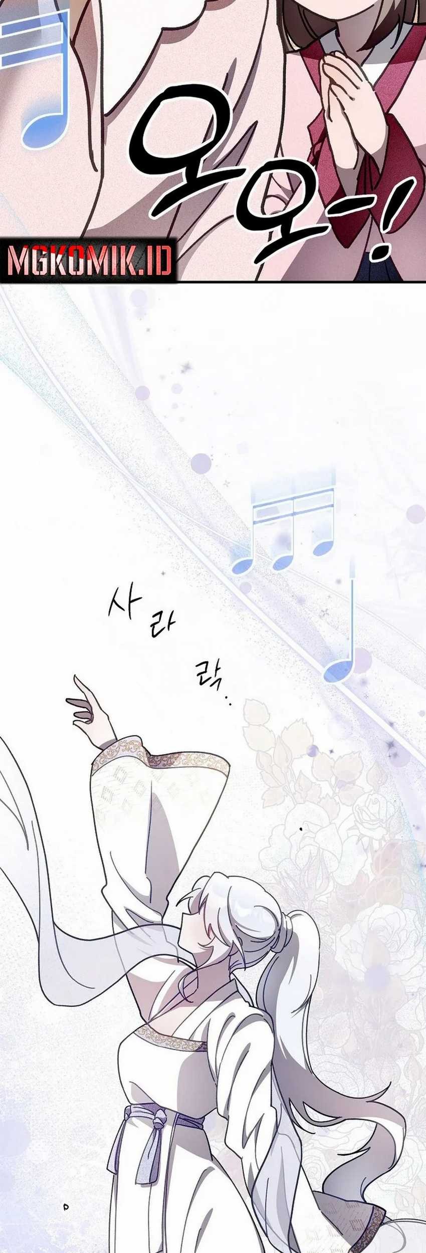 Surviving in a Romance Fantasy Novel Chapter 11 Gambar 9