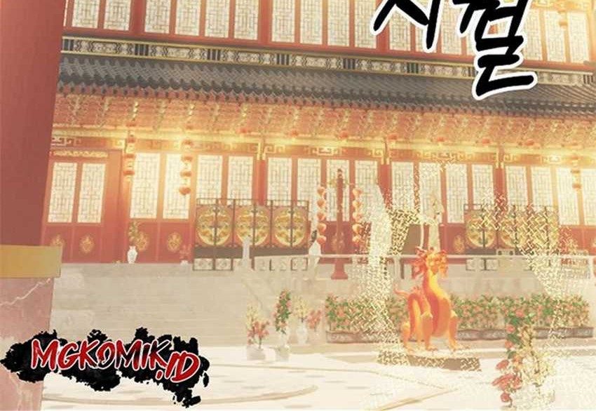 Baca Manhwa Surviving in a Romance Fantasy Novel Chapter 10 Gambar 2