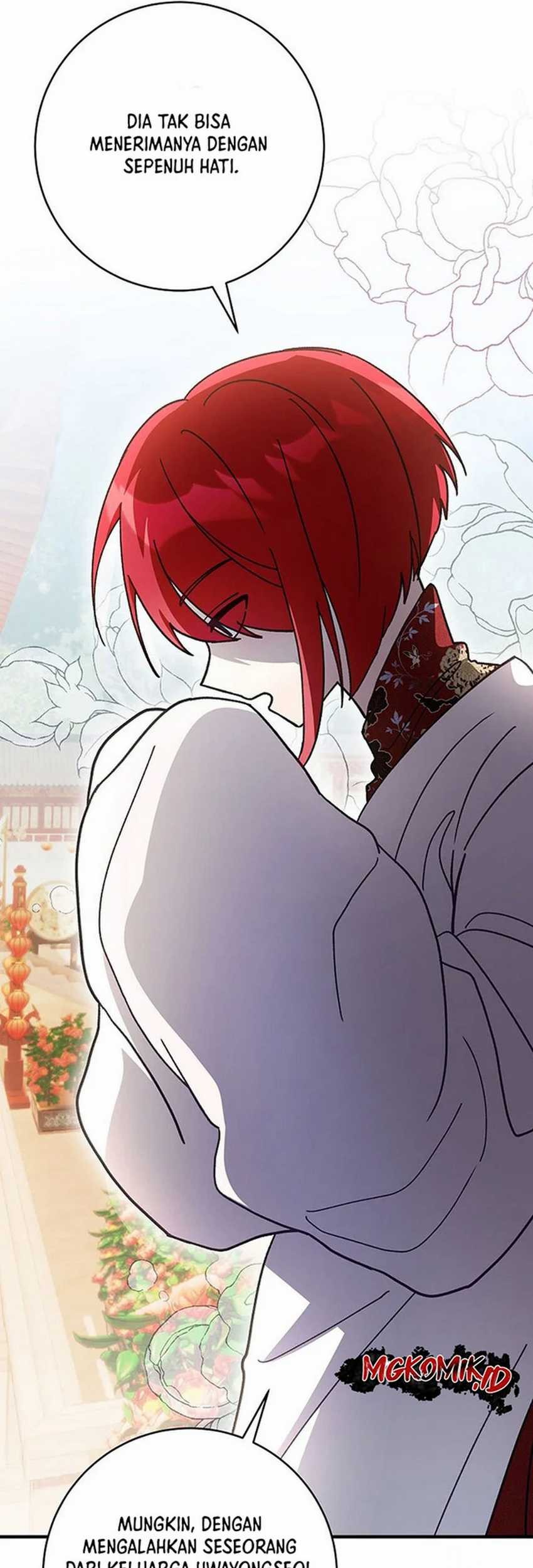 Surviving in a Romance Fantasy Novel Chapter 10 Gambar 67