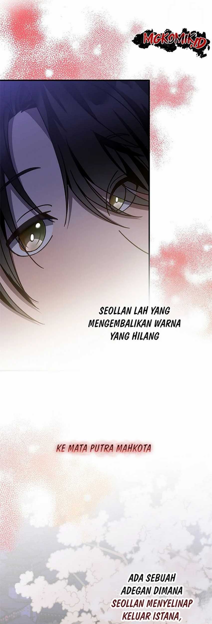 Surviving in a Romance Fantasy Novel Chapter 10 Gambar 11