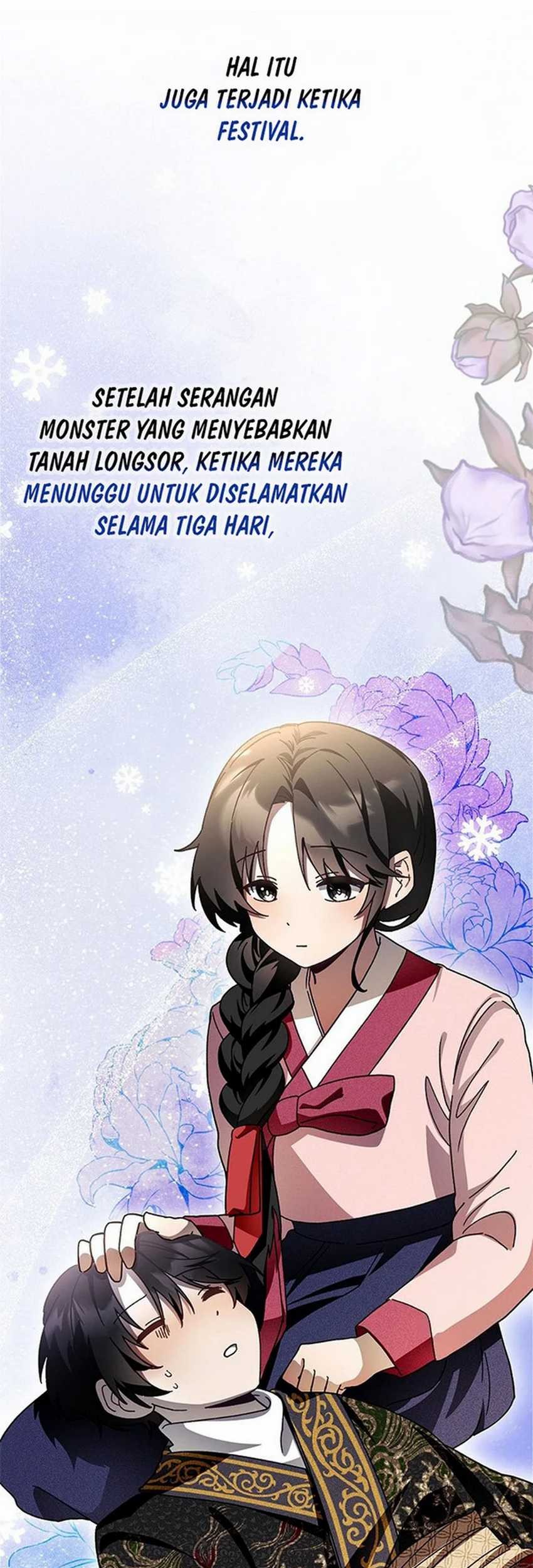 Surviving in a Romance Fantasy Novel Chapter 10 Gambar 15