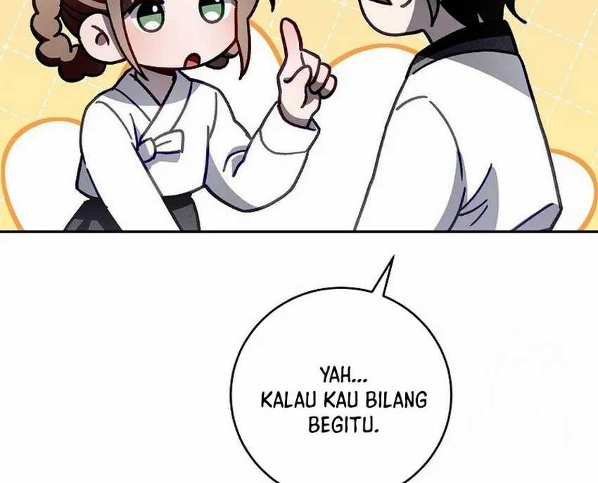Surviving in a Romance Fantasy Novel Chapter 09 Gambar 24