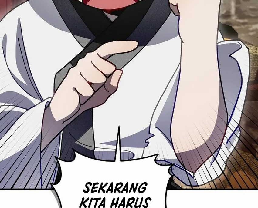 Surviving in a Romance Fantasy Novel Chapter 09 Gambar 30