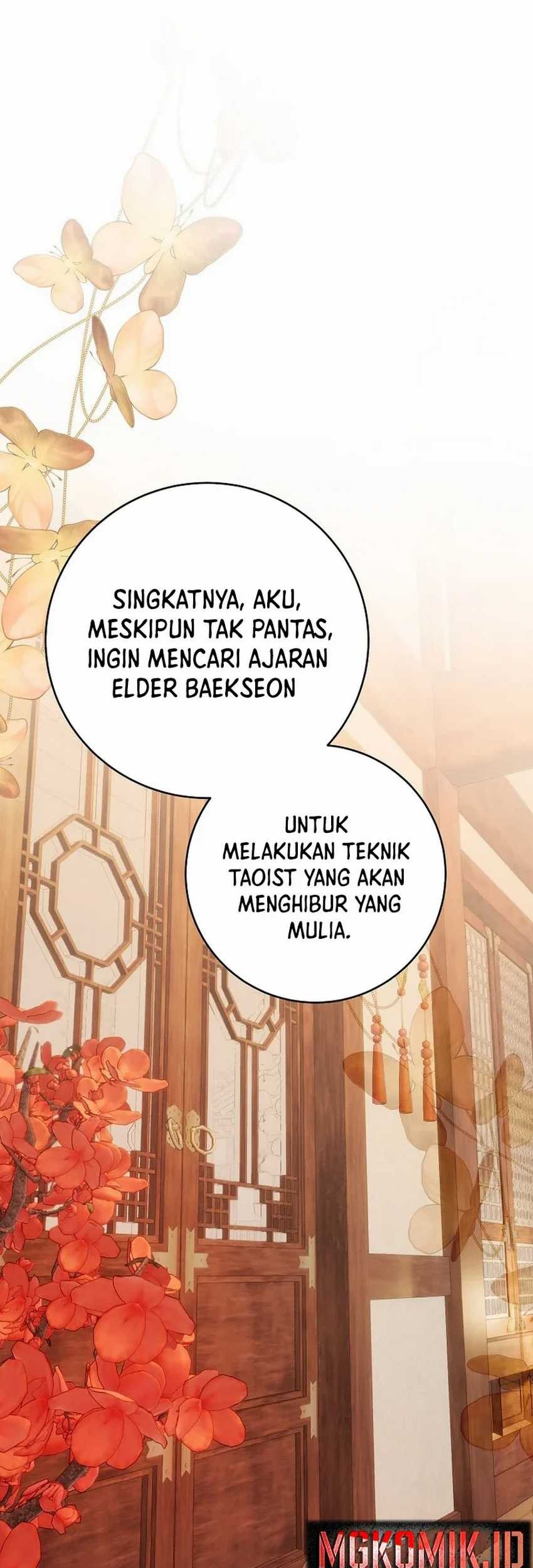 Surviving in a Romance Fantasy Novel Chapter 09 Gambar 33