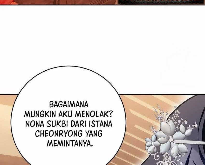 Surviving in a Romance Fantasy Novel Chapter 09 Gambar 34