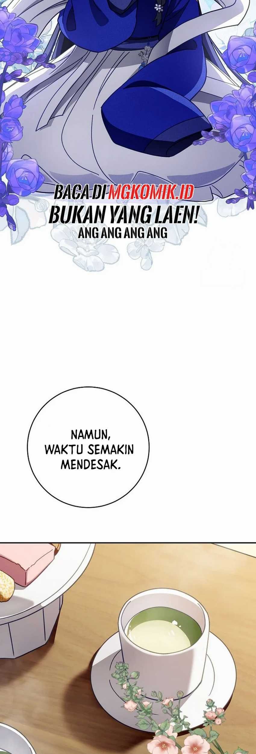 Surviving in a Romance Fantasy Novel Chapter 09 Gambar 37
