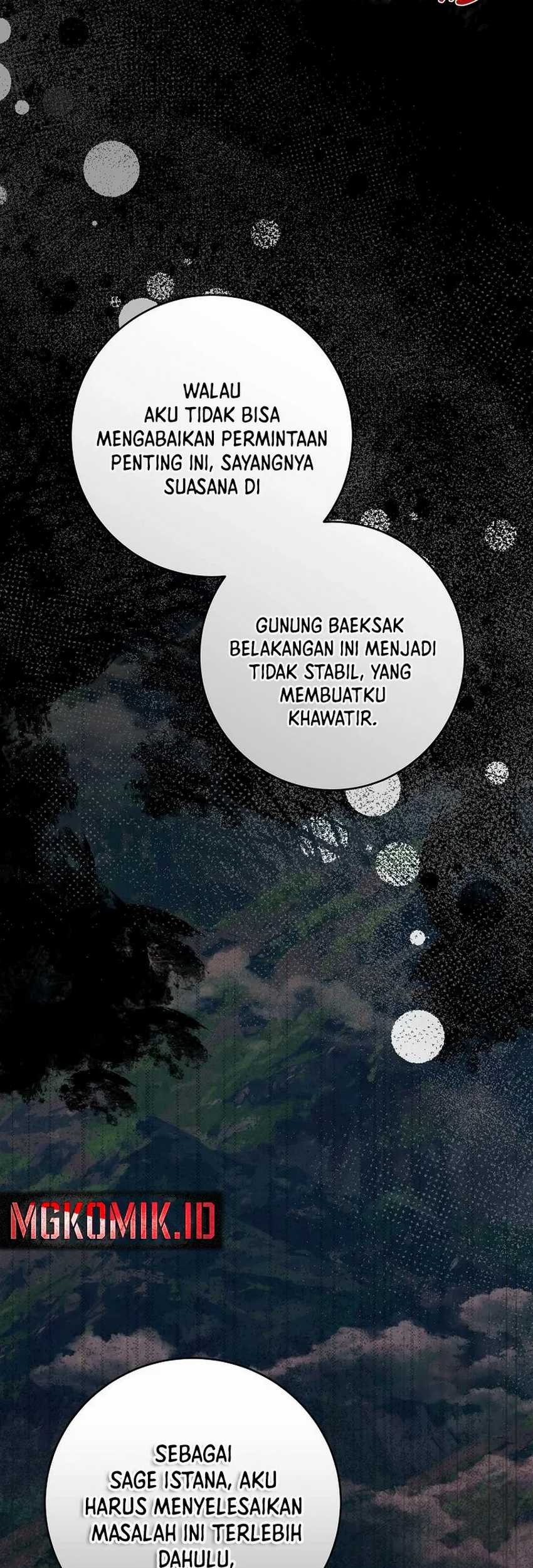 Surviving in a Romance Fantasy Novel Chapter 09 Gambar 39
