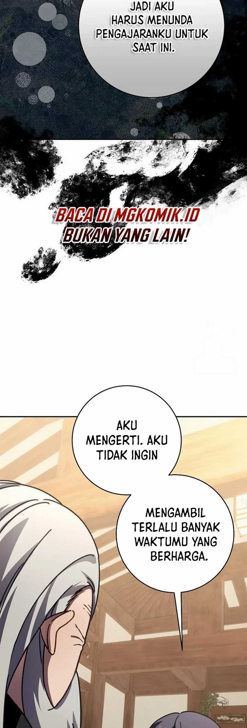 Surviving in a Romance Fantasy Novel Chapter 09 Gambar 41
