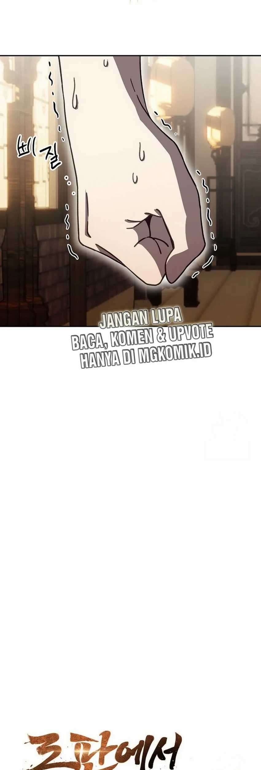 Surviving in a Romance Fantasy Novel Chapter 09 Gambar 57