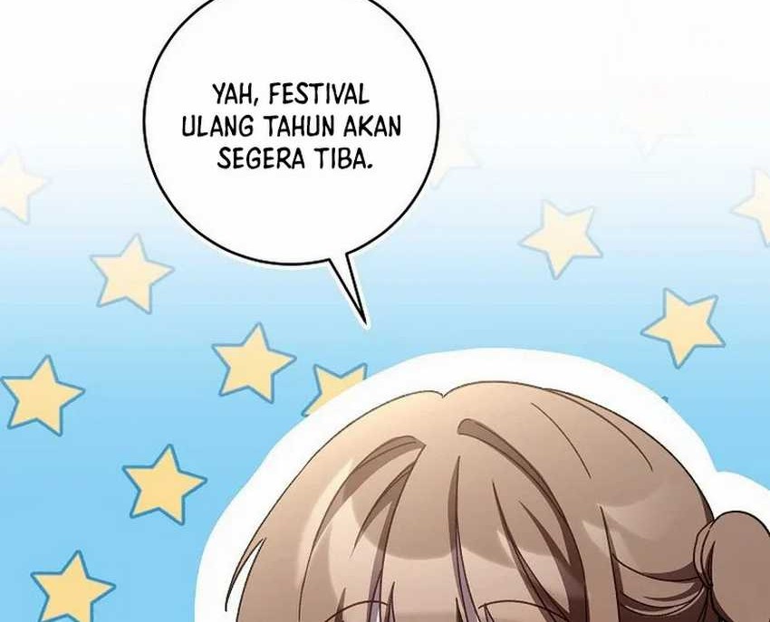 Surviving in a Romance Fantasy Novel Chapter 09 Gambar 4