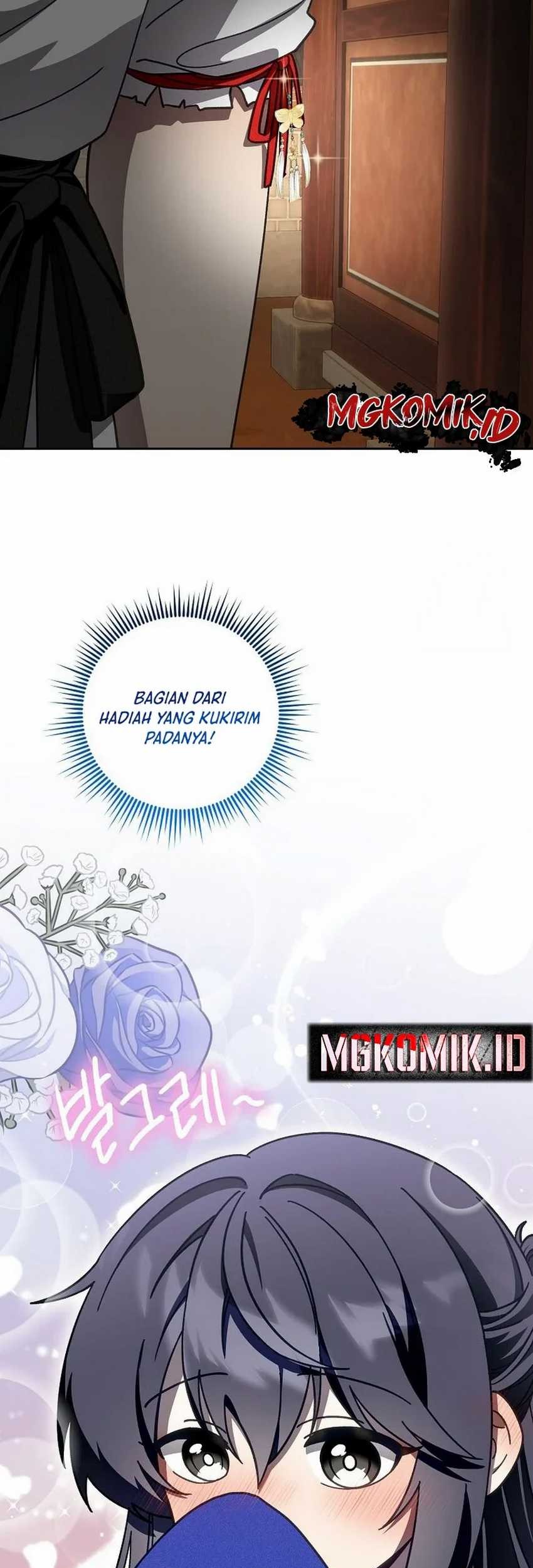 Surviving in a Romance Fantasy Novel Chapter 09 Gambar 65