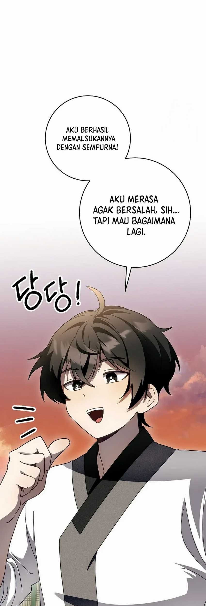 Surviving in a Romance Fantasy Novel Chapter 09 Gambar 73