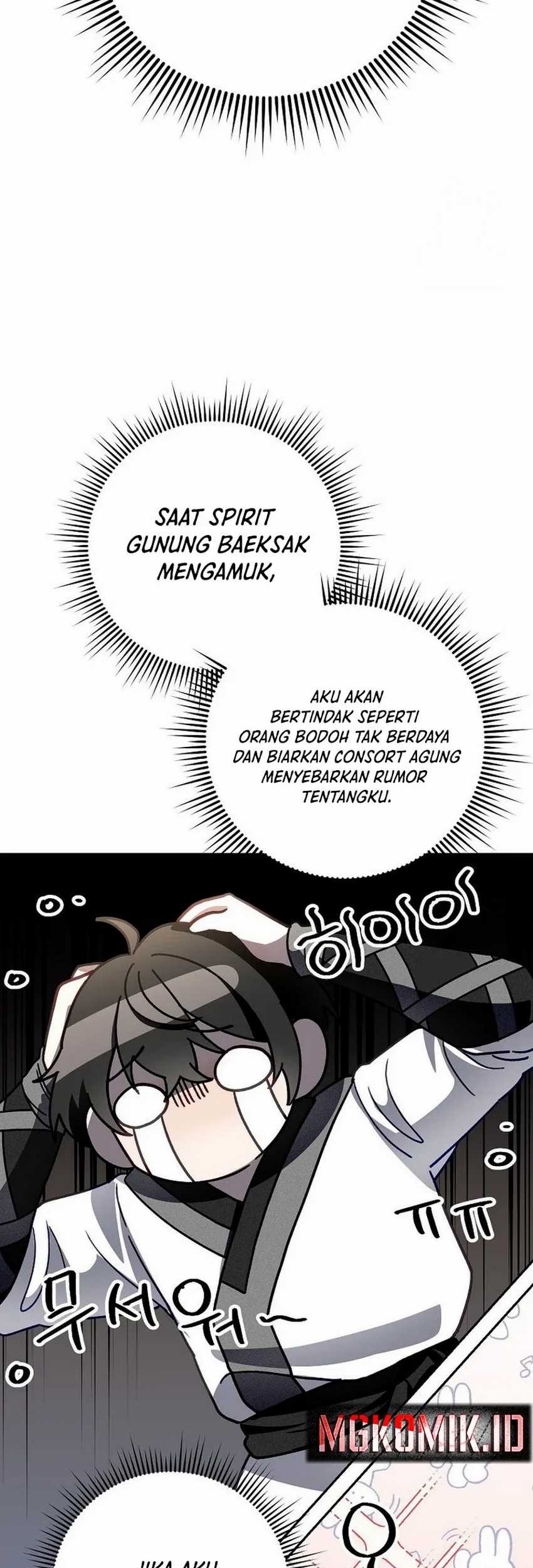 Surviving in a Romance Fantasy Novel Chapter 09 Gambar 85