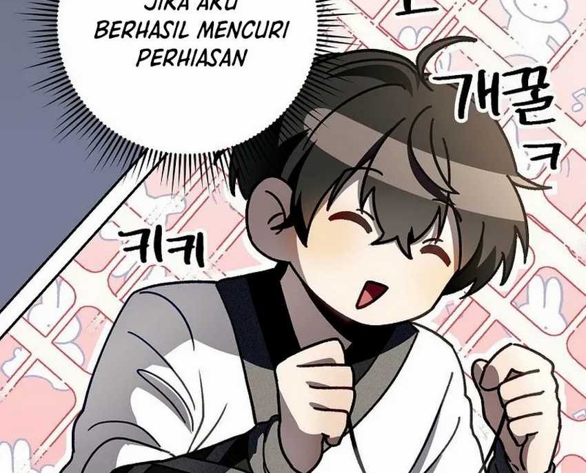 Surviving in a Romance Fantasy Novel Chapter 09 Gambar 86