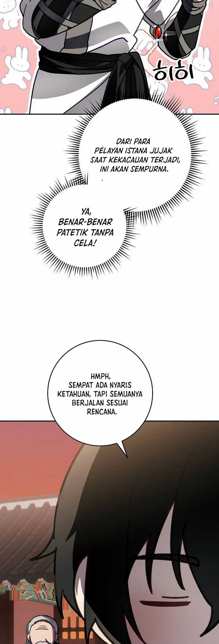 Surviving in a Romance Fantasy Novel Chapter 09 Gambar 87