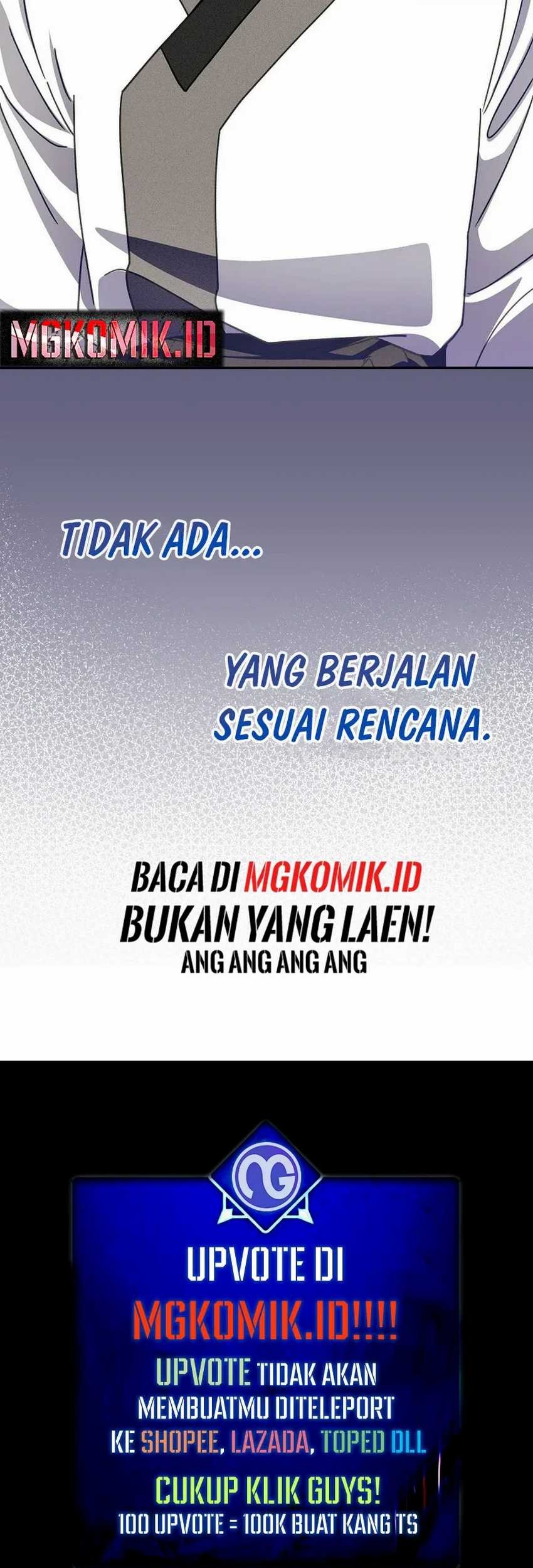 Surviving in a Romance Fantasy Novel Chapter 09 Gambar 93