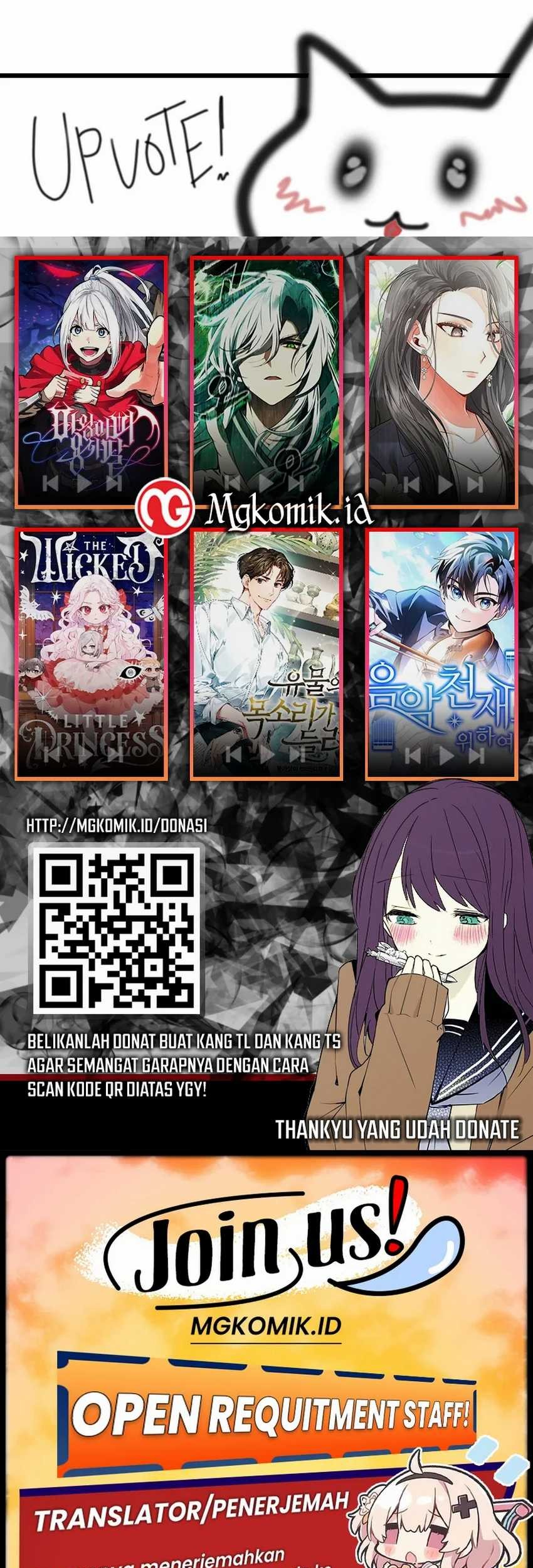 Surviving in a Romance Fantasy Novel Chapter 09 Gambar 97