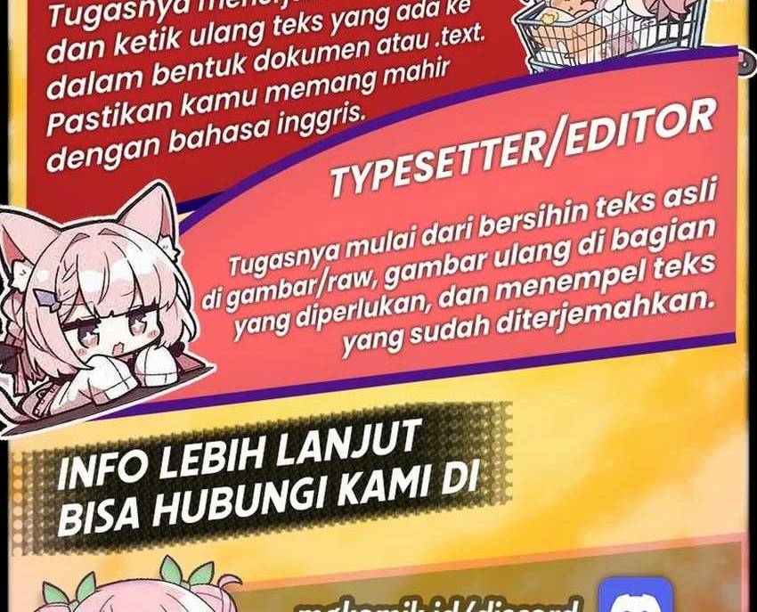 Surviving in a Romance Fantasy Novel Chapter 09 Gambar 98
