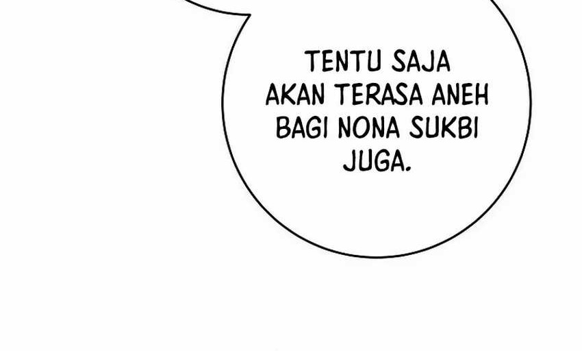 Surviving in a Romance Fantasy Novel Chapter 08 Gambar 32