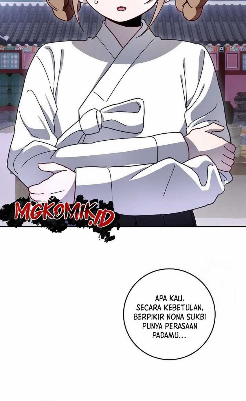 Baca Manhwa Surviving in a Romance Fantasy Novel Chapter 08 Gambar 2