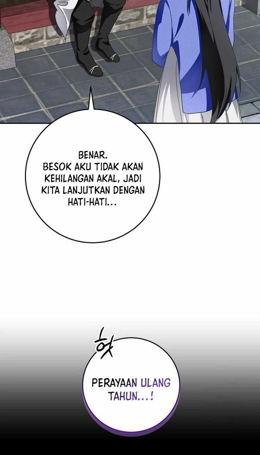 Surviving in a Romance Fantasy Novel Chapter 08 Gambar 38