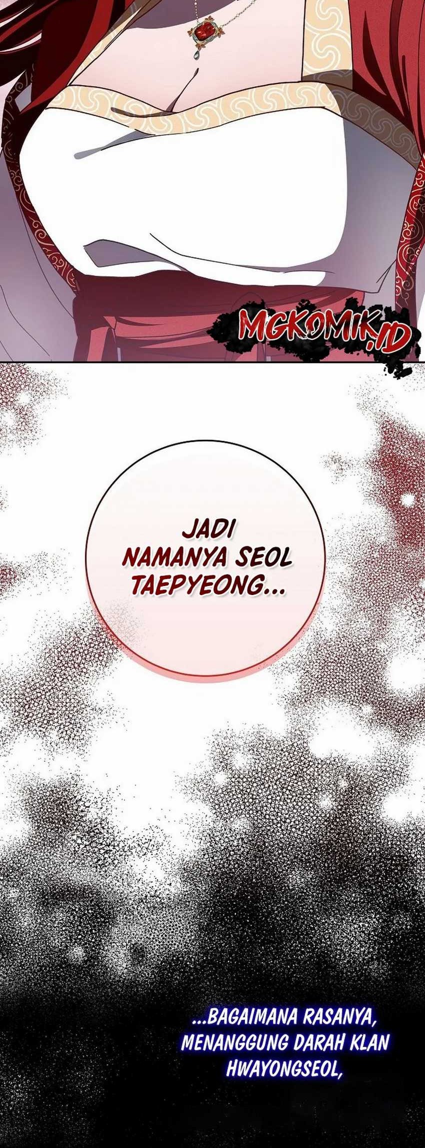 Surviving in a Romance Fantasy Novel Chapter 08 Gambar 65