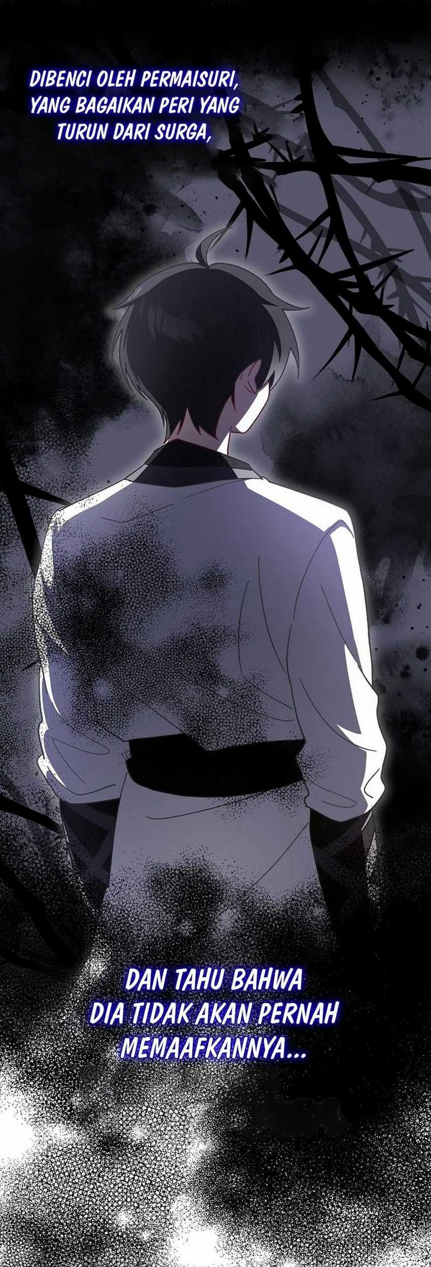 Surviving in a Romance Fantasy Novel Chapter 08 Gambar 66