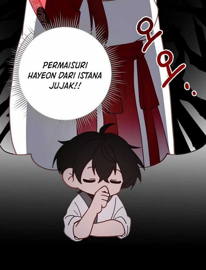 Surviving in a Romance Fantasy Novel Chapter 08 Gambar 69