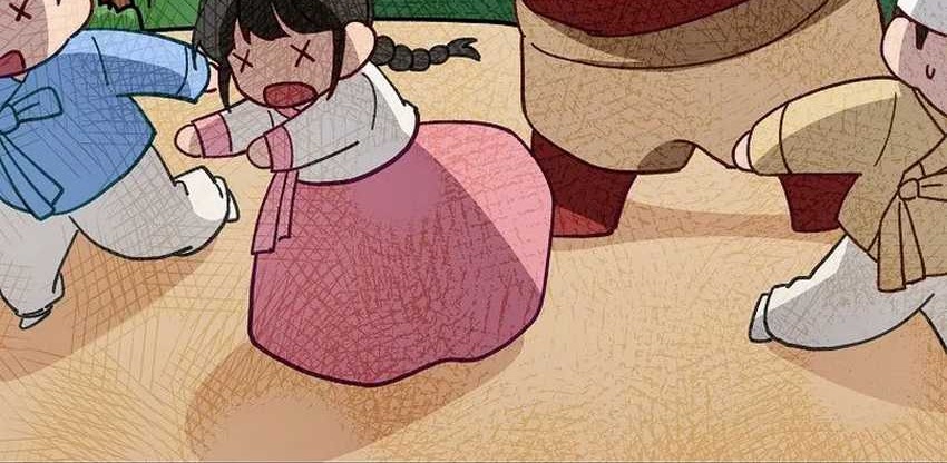 Surviving in a Romance Fantasy Novel Chapter 08 Gambar 71