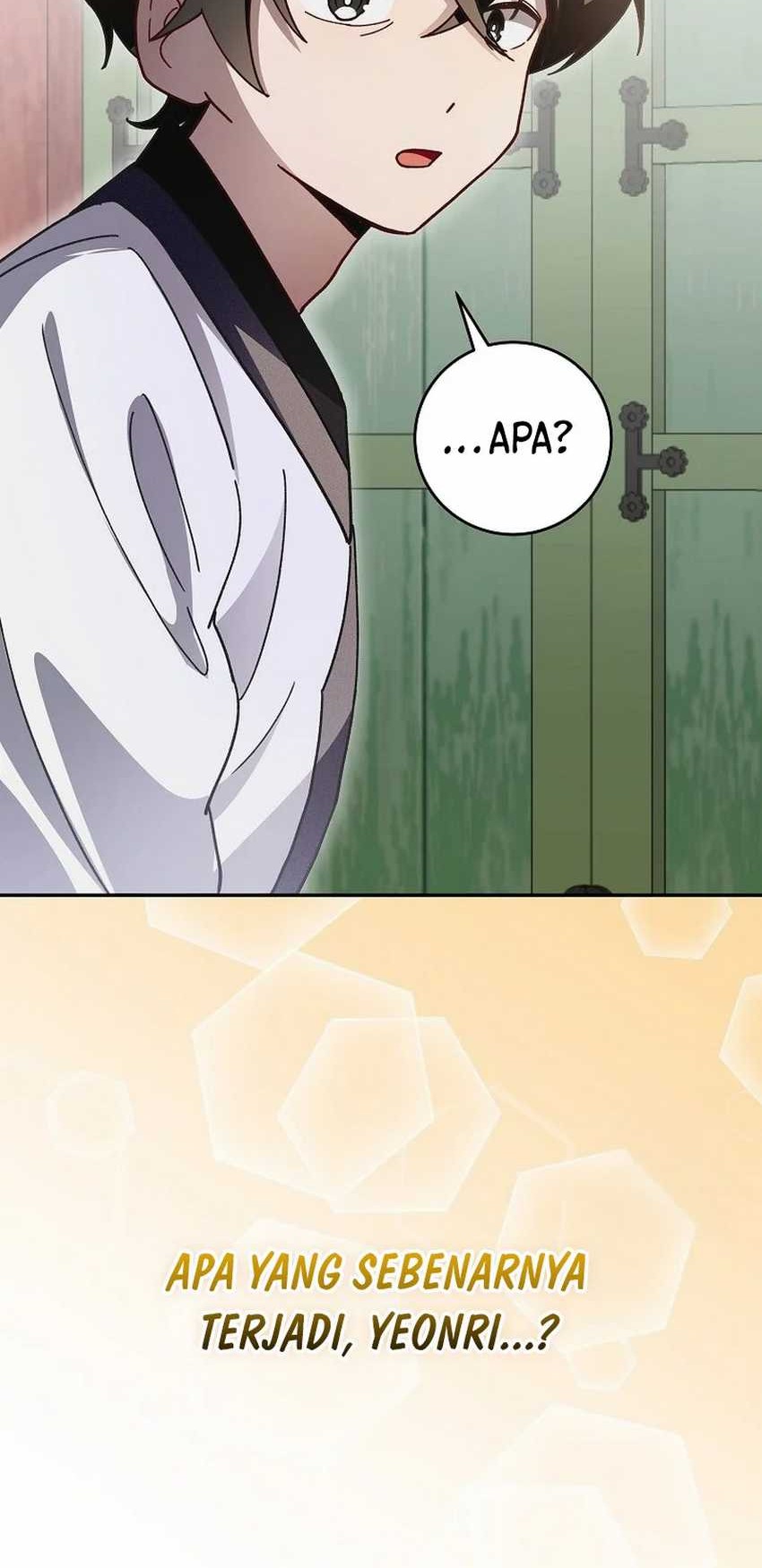 Surviving in a Romance Fantasy Novel Chapter 08 Gambar 77