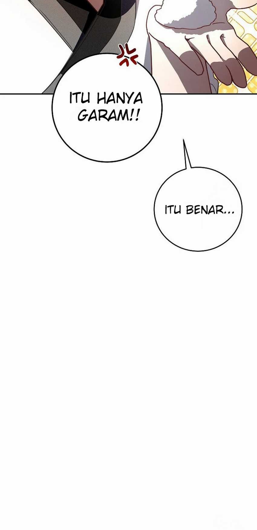 Surviving in a Romance Fantasy Novel Chapter 07 Gambar 21