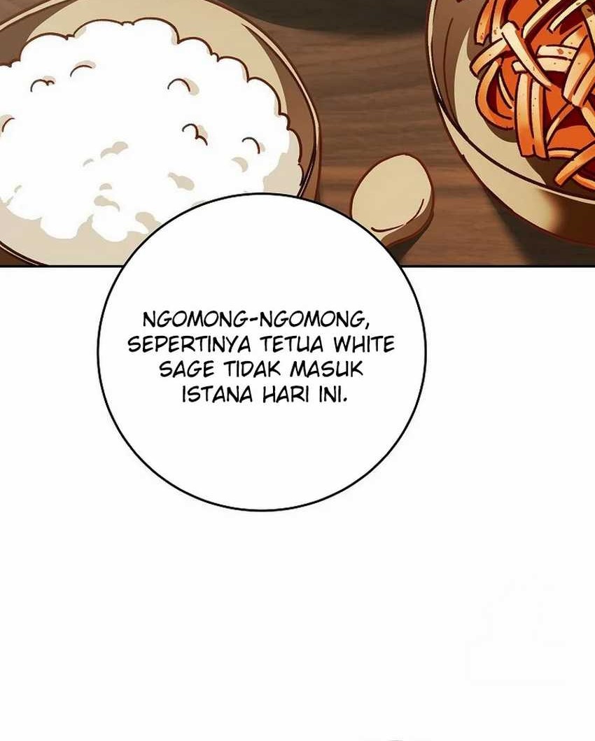 Surviving in a Romance Fantasy Novel Chapter 07 Gambar 23
