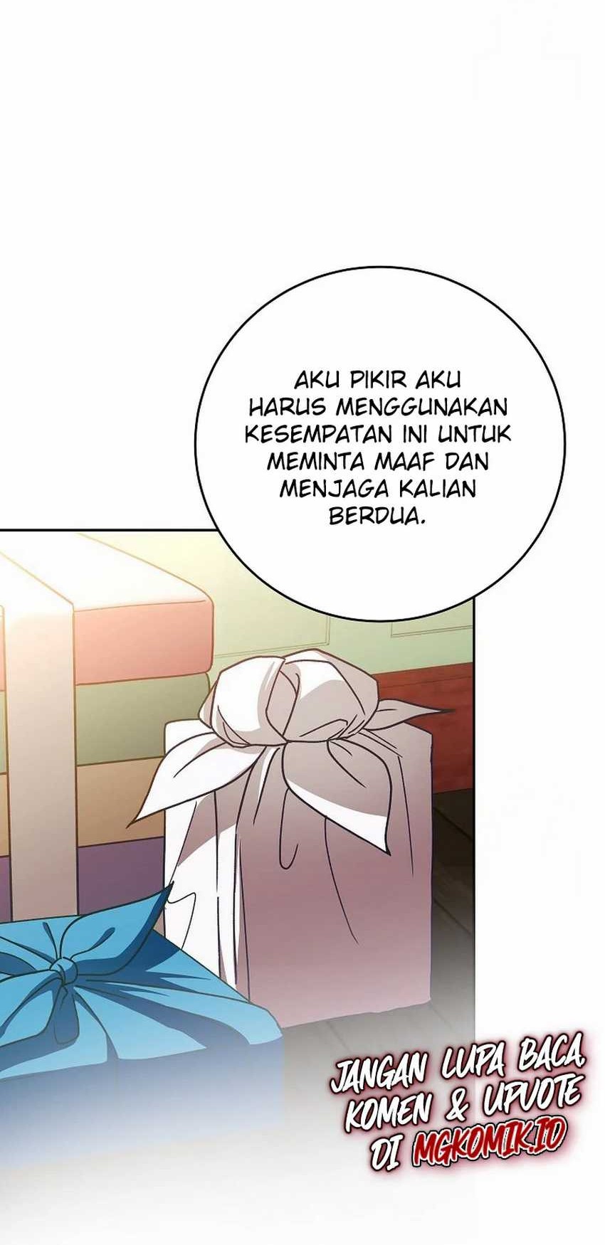 Surviving in a Romance Fantasy Novel Chapter 07 Gambar 27