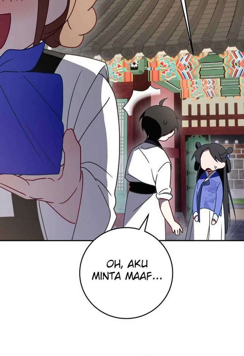 Surviving in a Romance Fantasy Novel Chapter 07 Gambar 38